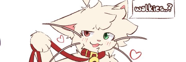flurithekitty Profile Banner