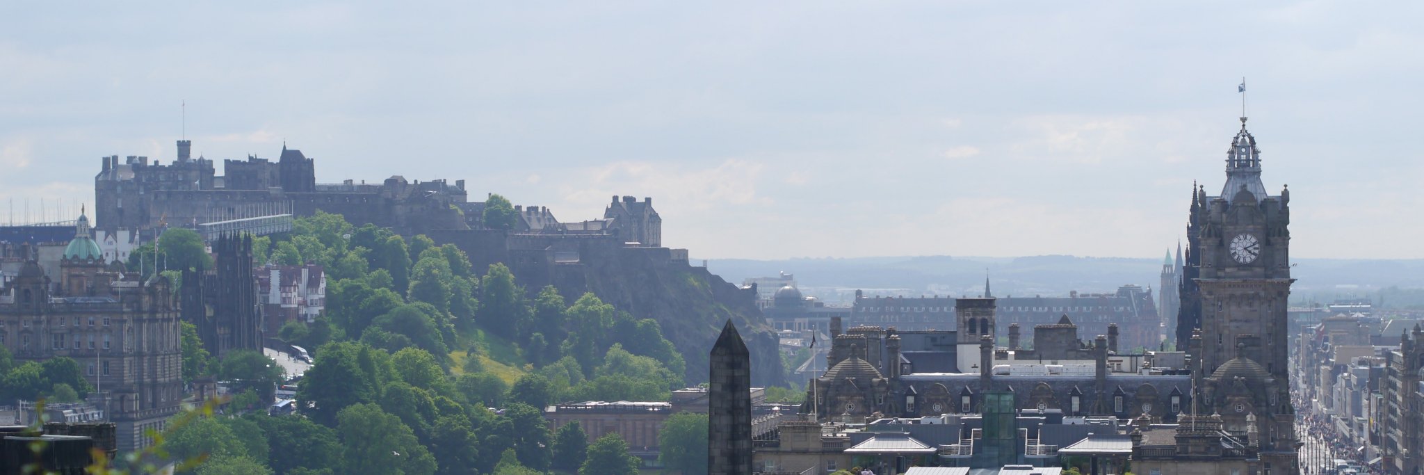 Gillian McDonald banner