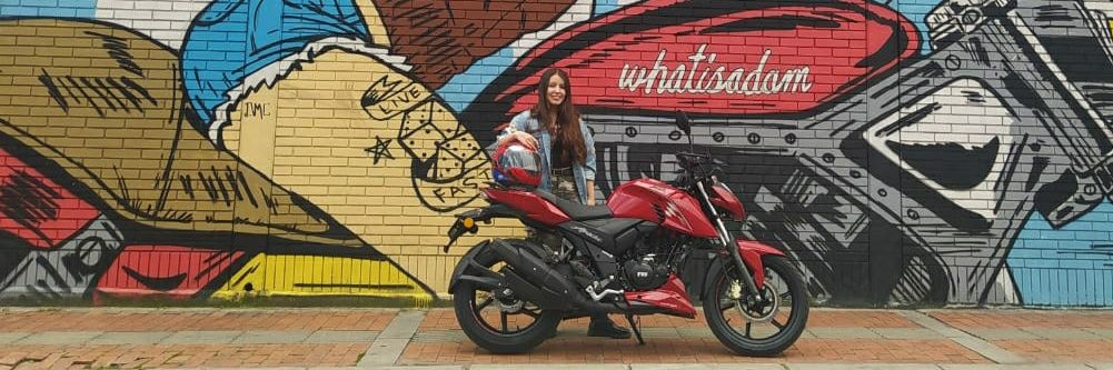 🕷️ Maria Paula 🕷️ banner