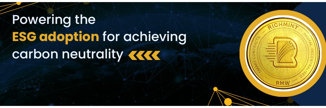 Richmint Fintec Pvt Ltd banner