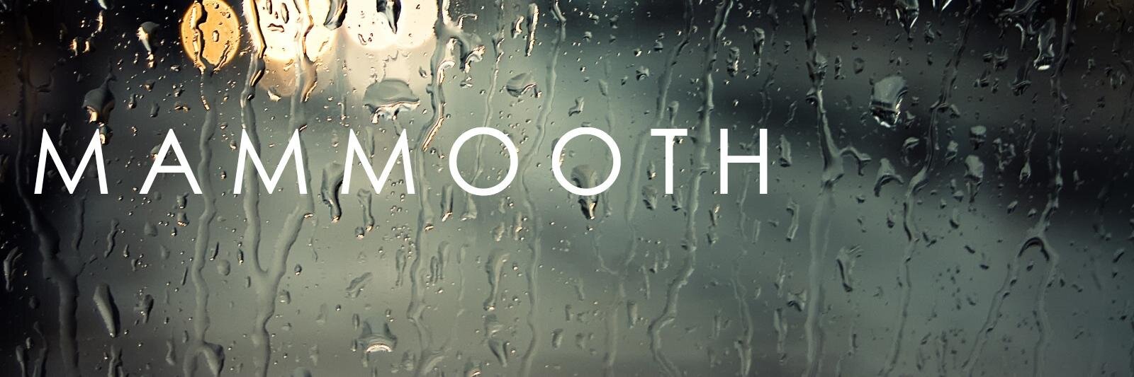 _MAMMOOTH's profile banner image