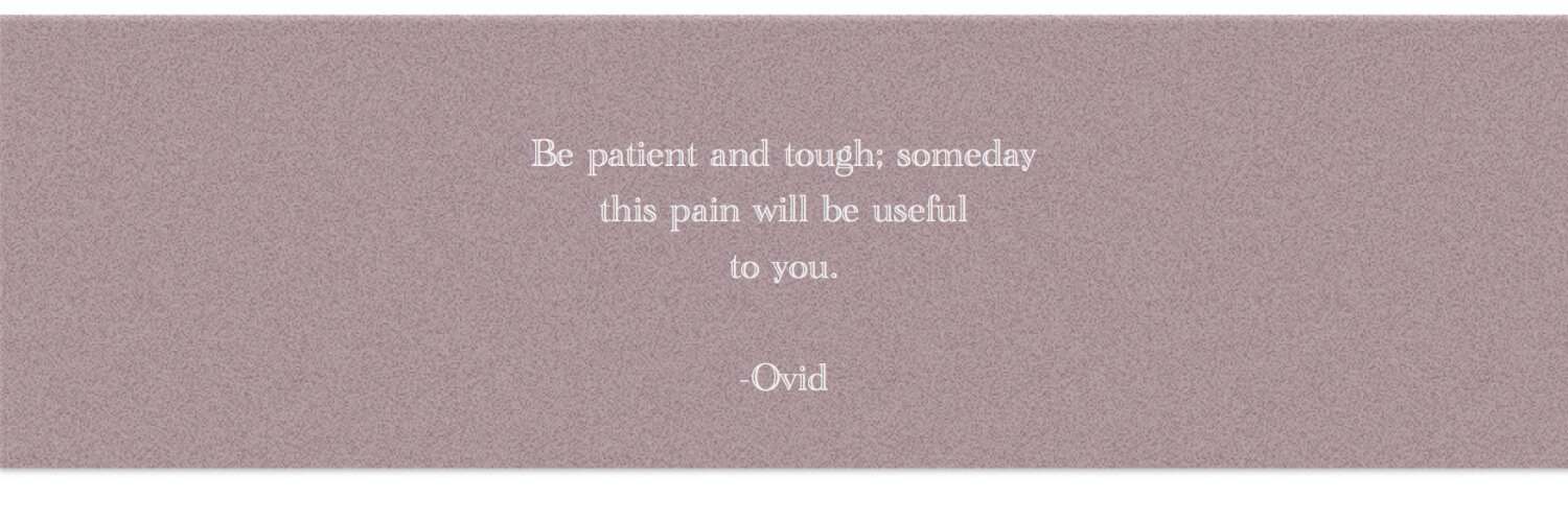 Andrew J. McD banner