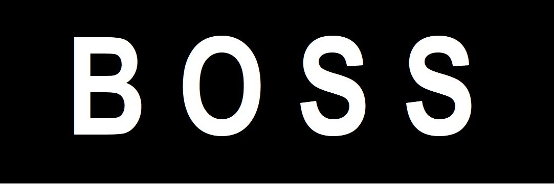 B O S S . C L U B ᵍᵐ 🇦🇺 banner