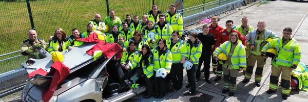 WrexhamUniPara Profile Banner