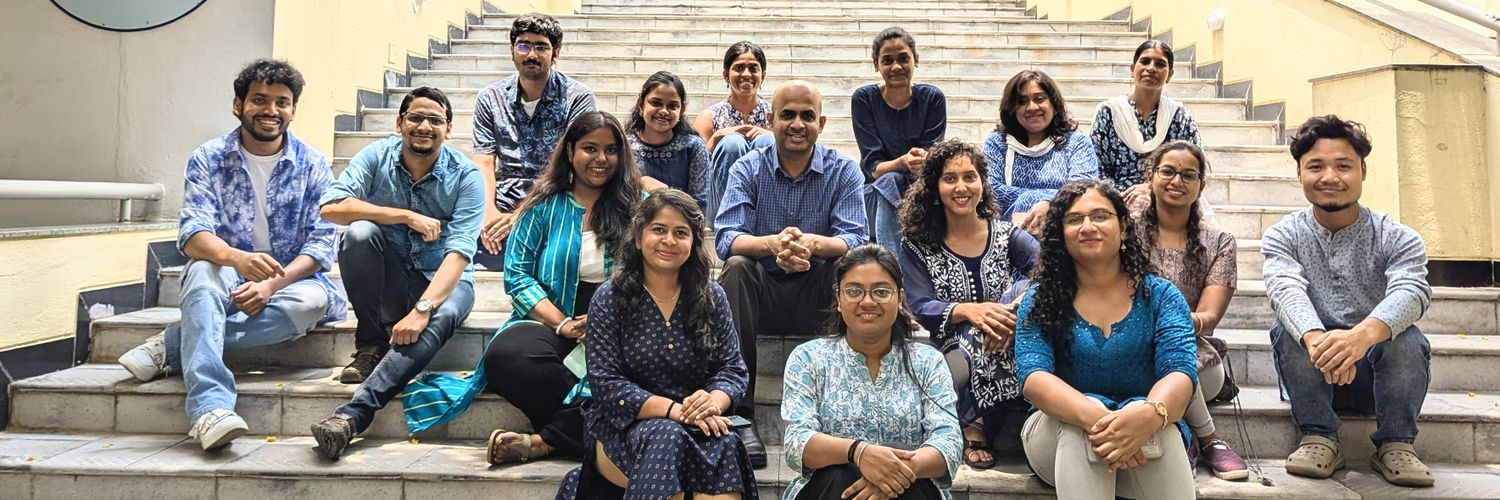 Eswarappa Lab IISc banner