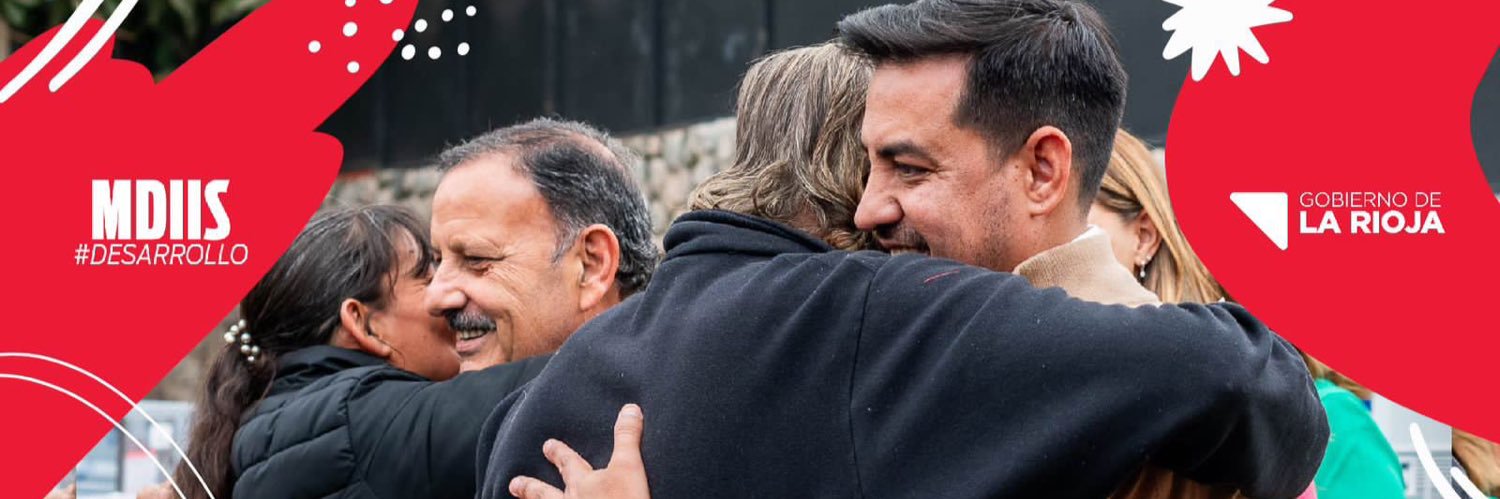 Alfredo Menem banner