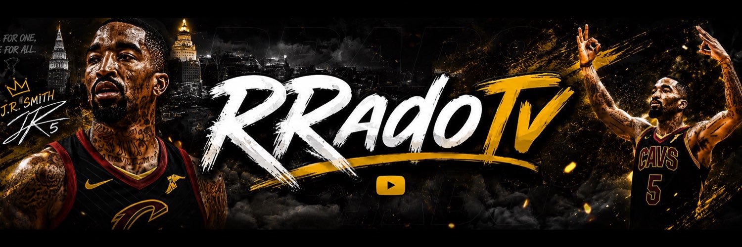 RRadoTv's profile banner image