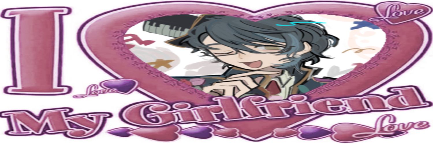 🎀's banner