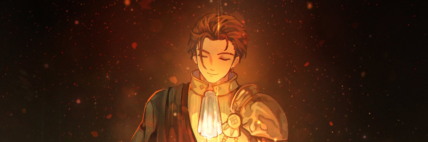 Cain 🐬Vgen open!'s banner
