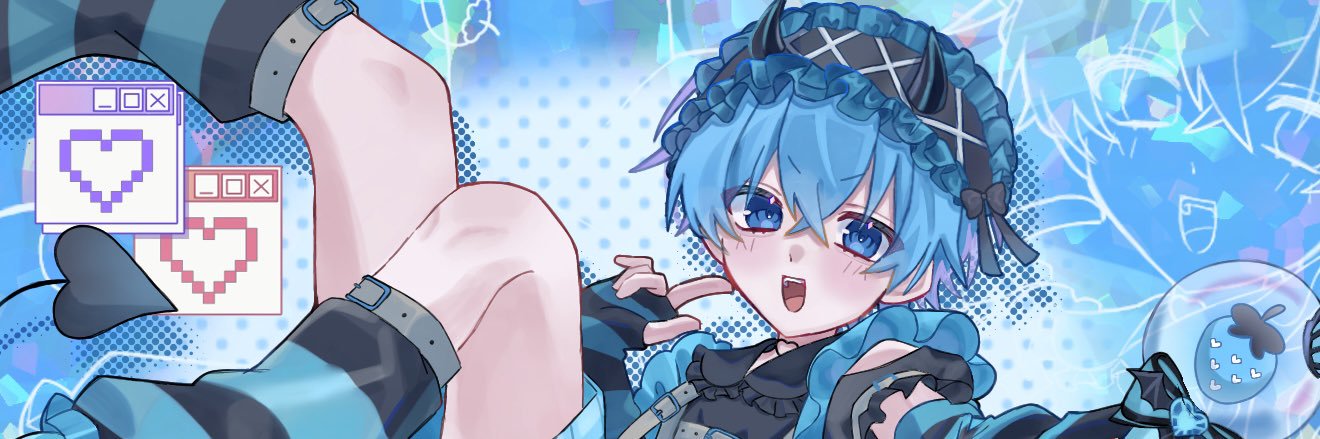 SenkLPqBYOVwLuj's profile banner image