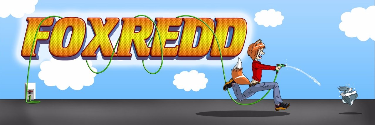 luisRoF's profile banner image