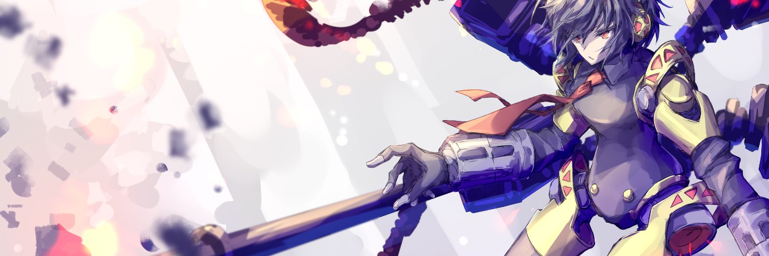 りわいる's banner