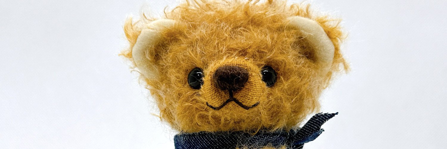 punu_bear's profile banner image