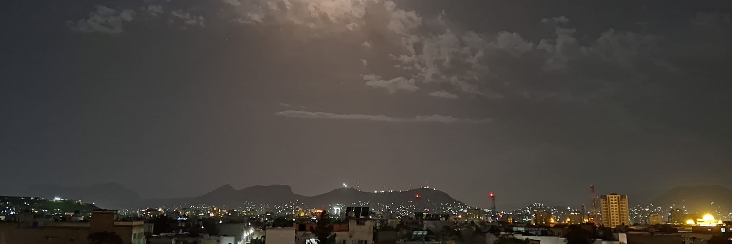 Raoof_Modaqiq's profile banner image