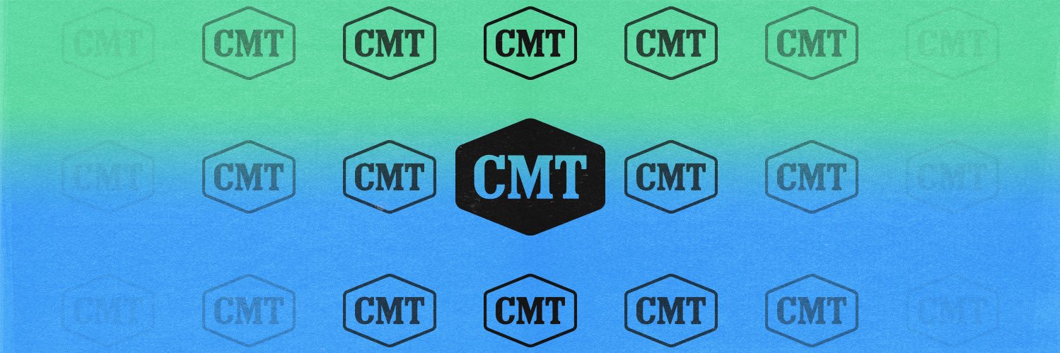 CMT banner