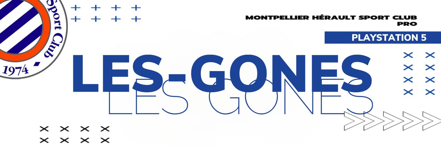 Les gones Profile Banner