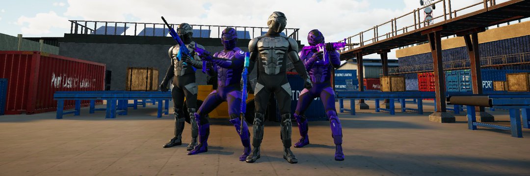 BrainerBrian's profile banner image