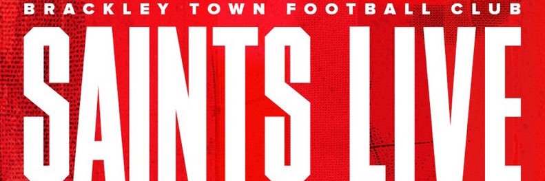 Saints Live banner