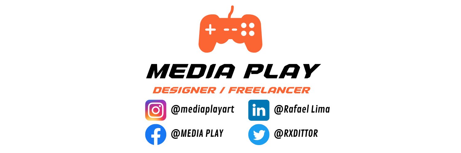 MEDIAPLAYART's profile banner image