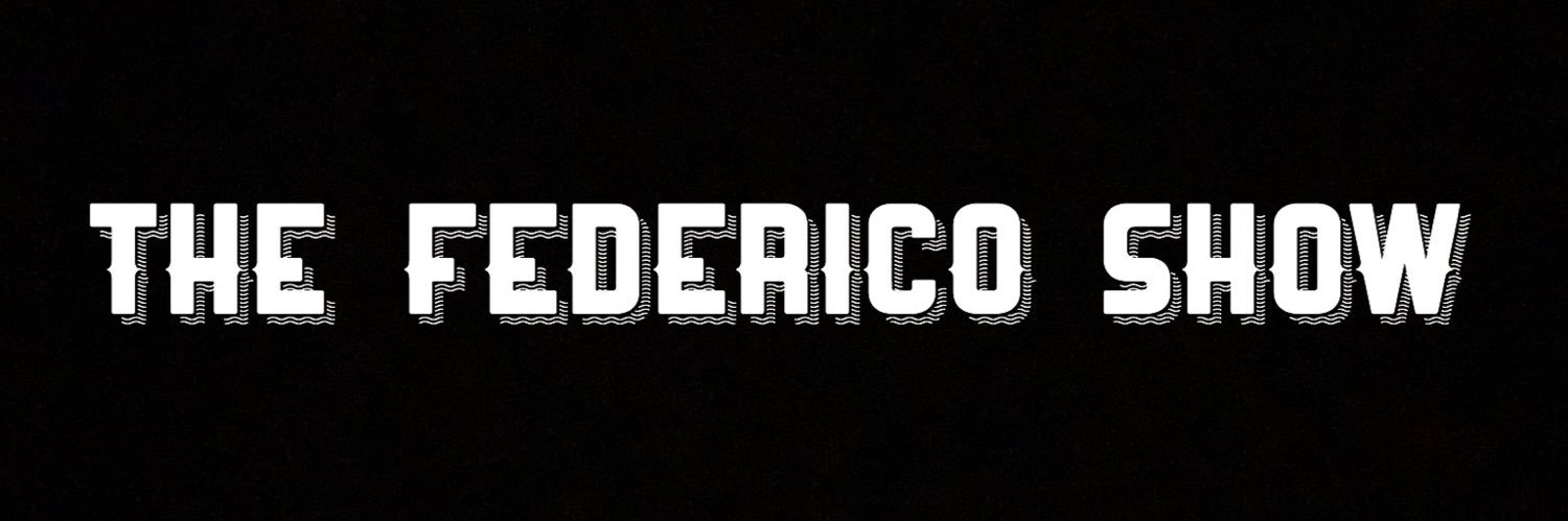 federico_nick's profile banner image