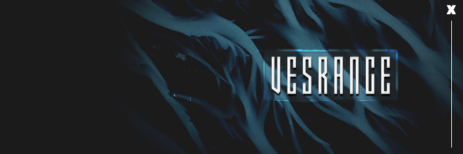 Vesrange banner