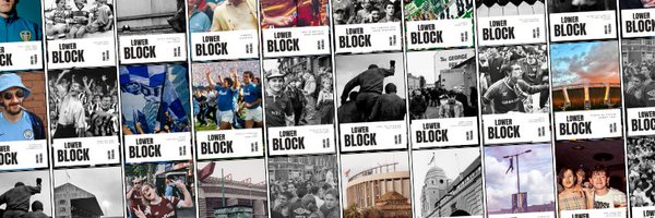 LowerBlock Profile Banner