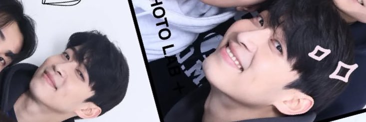 링깅 ◠‿◠ banner