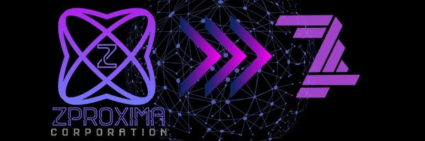 zproxima_corp Profile Banner