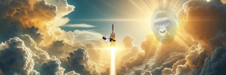 Bodhi banner