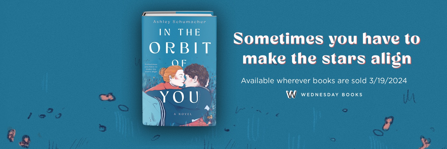 Ashley Schumacher 🪧 (was here) banner