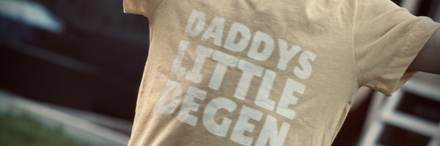 Little Degenz - Kids Apparel banner
