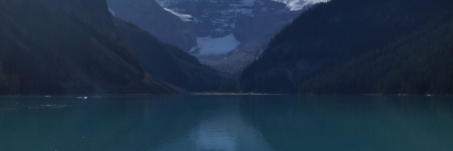 jeffslade's profile banner image