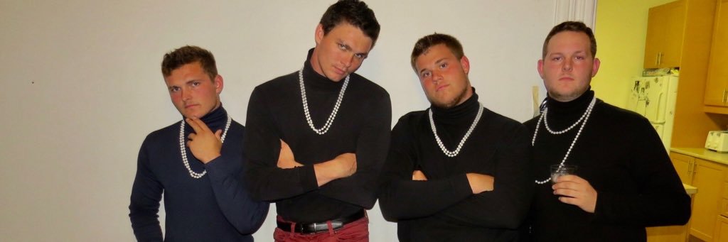 klayirvine's profile banner image