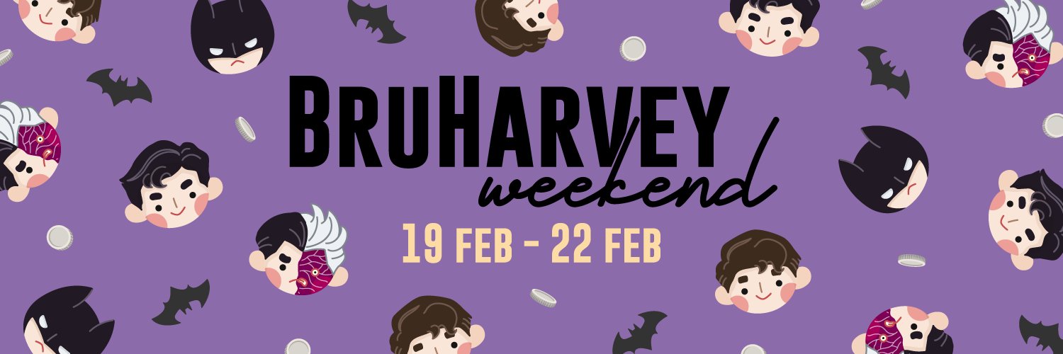 bruharvweekend's profile banner image