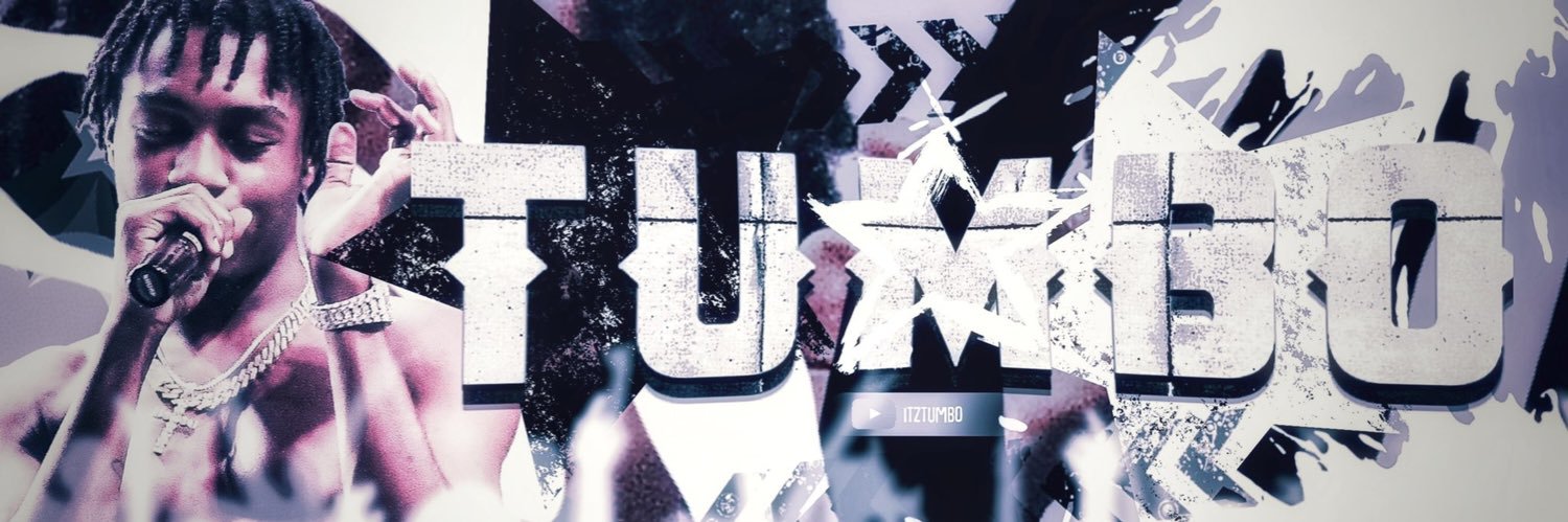 Tumbo's banner