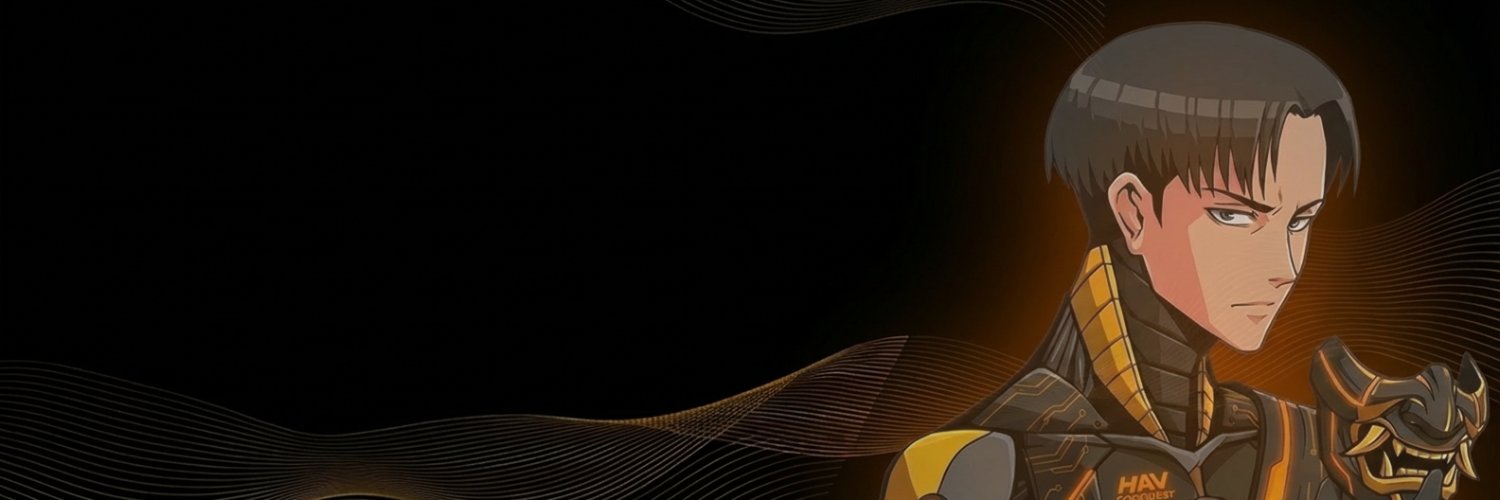 Hav's Conquest banner