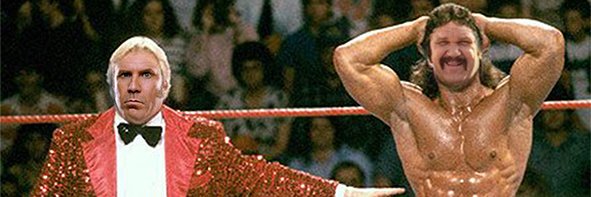 ricky bobbyrude banner