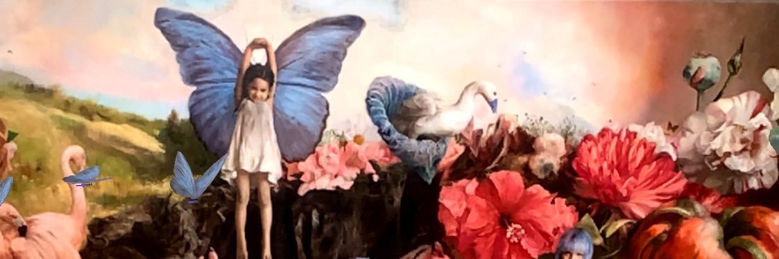 Viianey's profile banner image