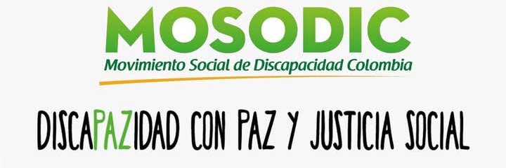 MOSODIC ECOSOCIAL COLOMBIA banner