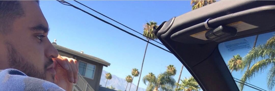 AndreDamar's profile banner image