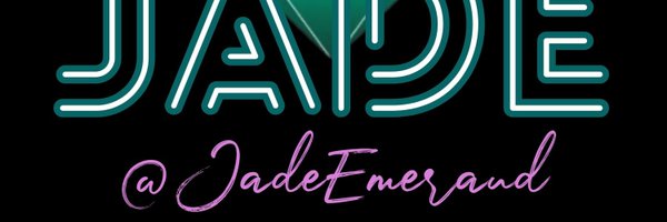JadeEmeraud Profile Banner
