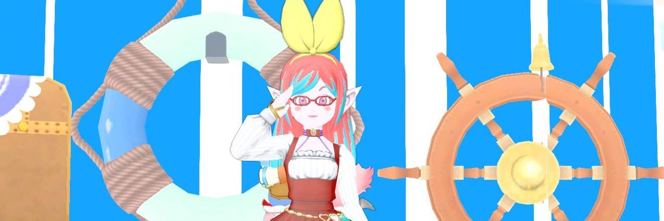 ・あおい・＠ドラクエ10（てんちゃん） banner