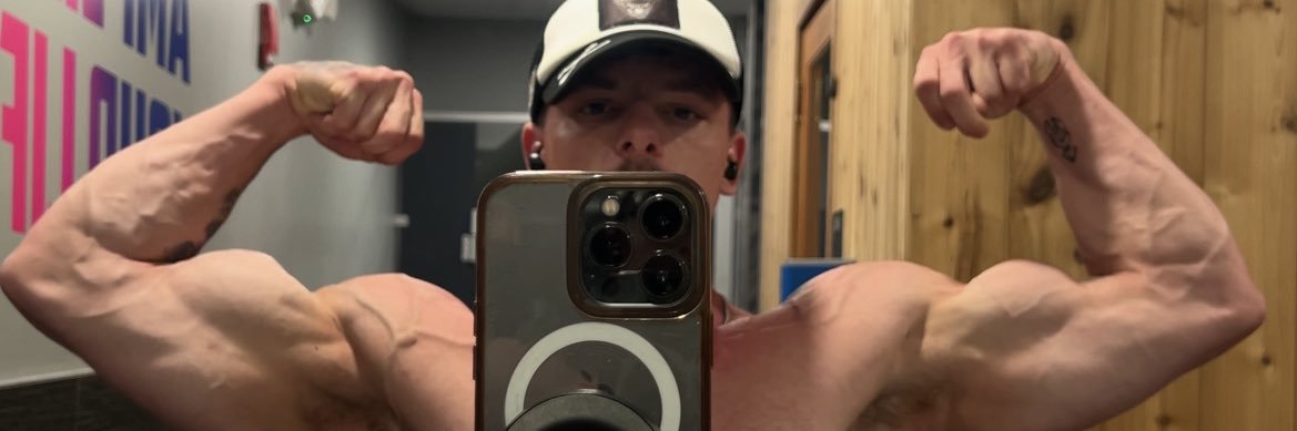 gsakes99's profile banner image