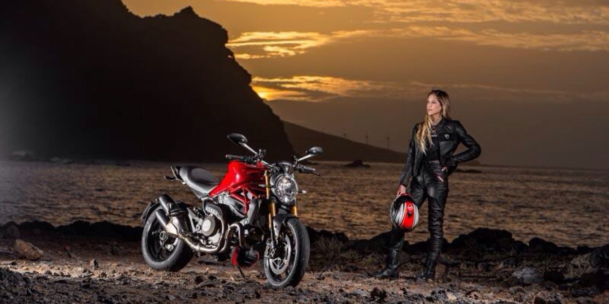 DucatiPanama's profile banner image