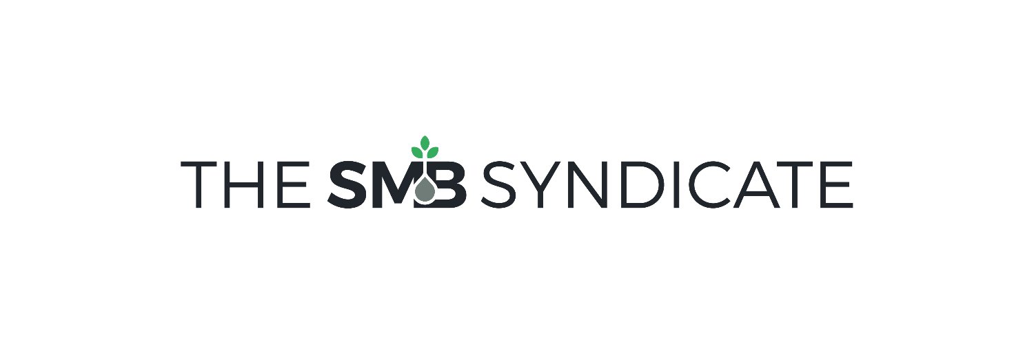 The SMB Syndicate Profile Banner