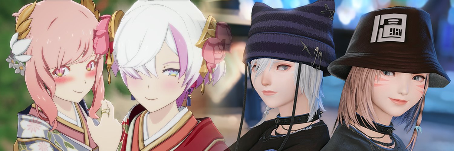 flower_MGC7's profile banner image