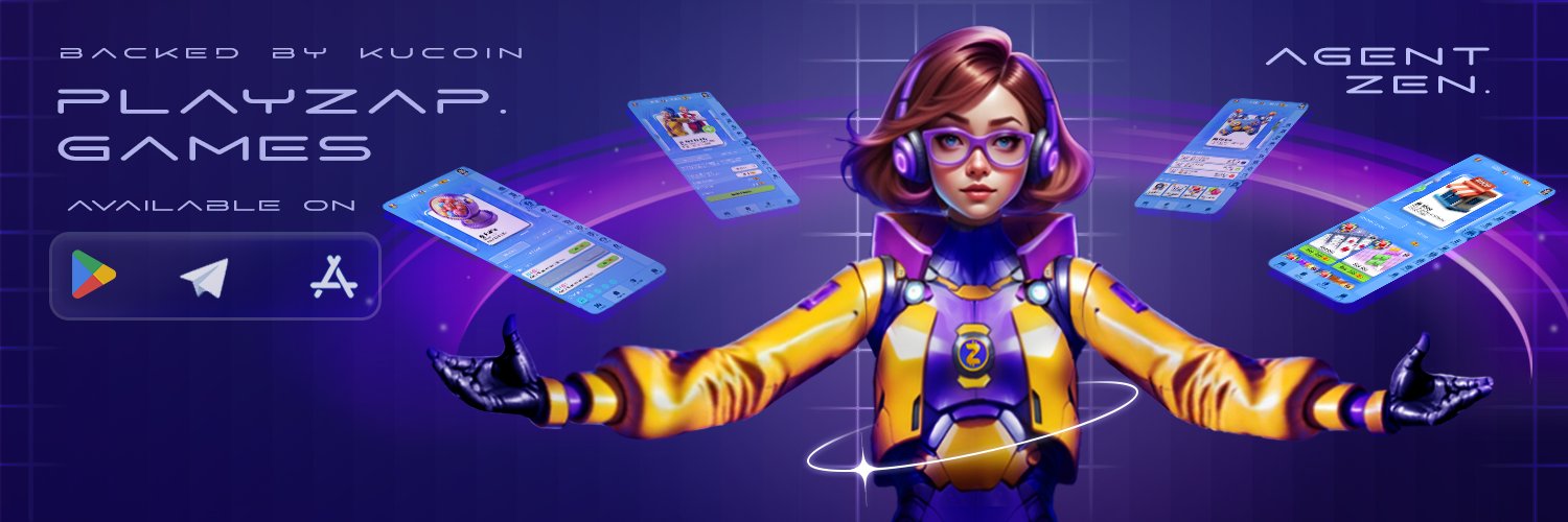 PlayZap Games banner