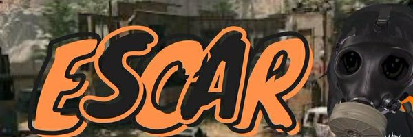 EsCaRR__ Profile Banner