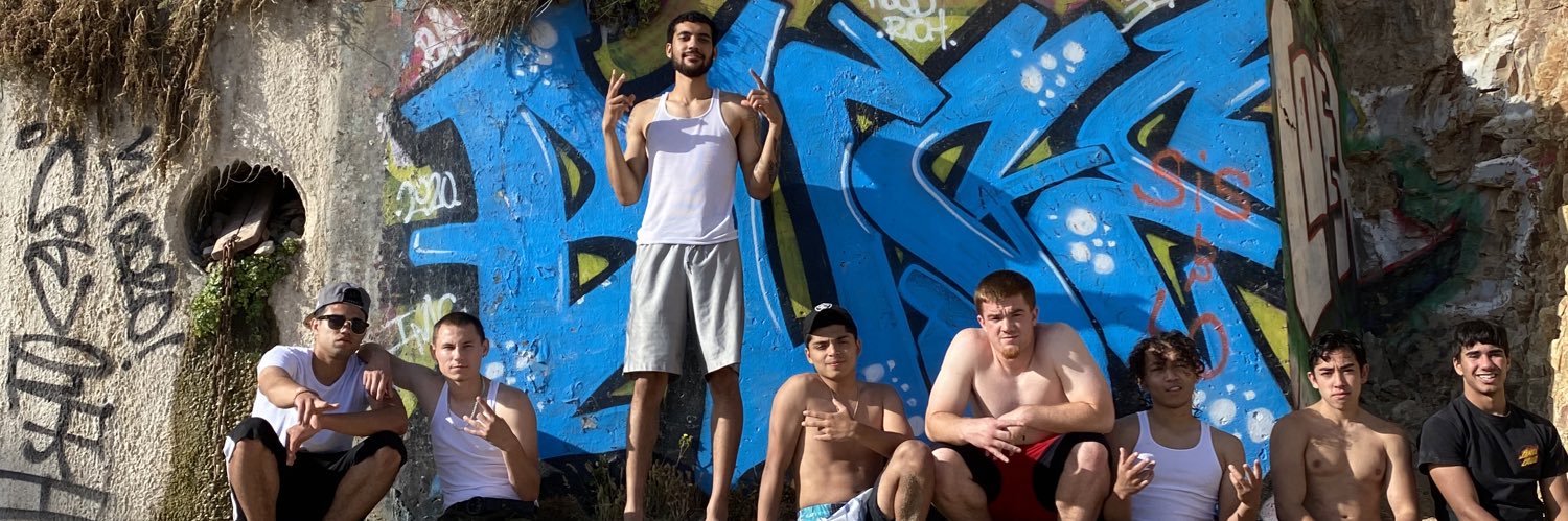 Just us banner