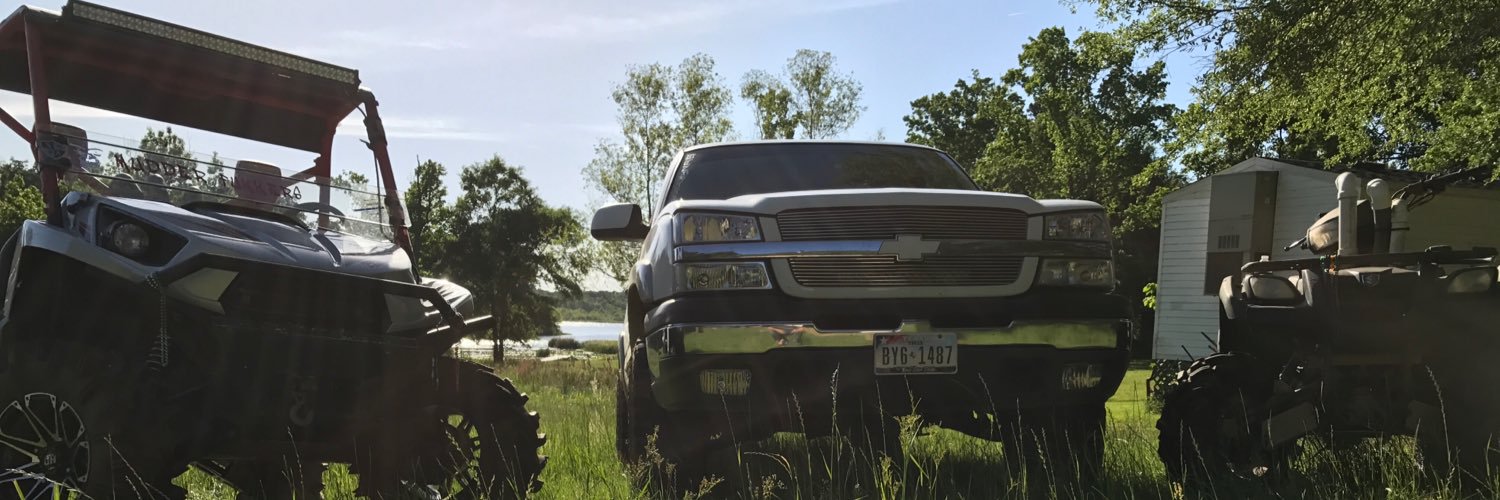 Hairford's profile banner image